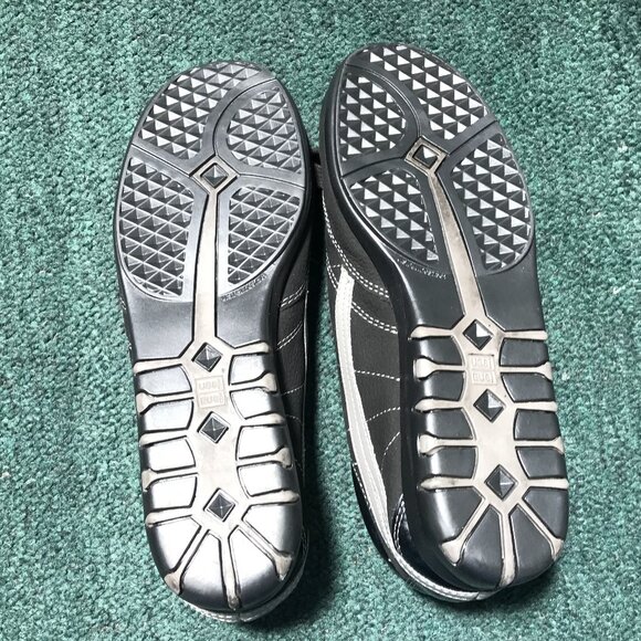 Aerosoles Shoes - Suede Air Cushion - Stitch N Turn - 8.5M - NEW - Picture 4 of 7